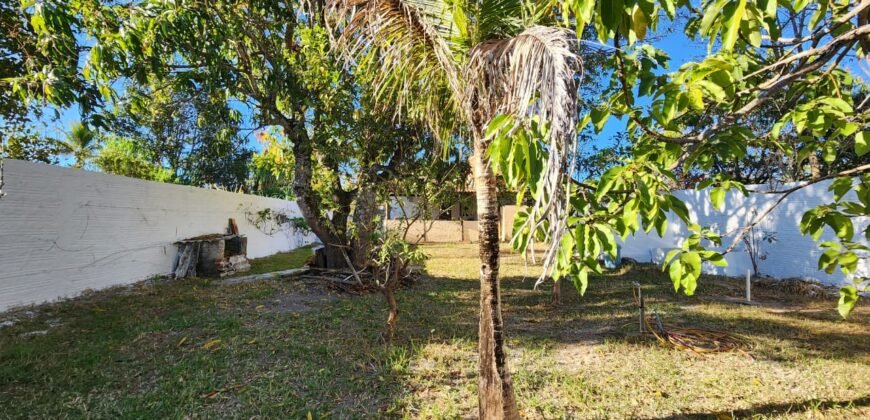 Casa em Cavalcante de Goiás – Excelente localização – fundo Reserva – Chapada dos Veadeiros
