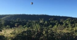 Chácara 4ha – Porteira Fechada – Linda Casa – km 12 – entre Alto Paraíso e São Jorge