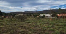 Lote 1.045 m2 – Condomínio Fechado Vale Azul – Alto Paraíso de Goiás