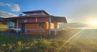 Chácara 8 ha – Porteira Fechada – Vale Verde – Sentido Pousada Inácia, Aldeia Multiétnica – Alto Paraíso de Goiás