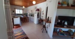 Casa – Rio – Loquinhas – Alto Paraíso de Goiás