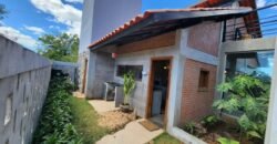 Maravilhosa Casa – pegada ecológica – 2,5km de Cavalcante/GO sentido Cachoeira Santa Barbara – Chapada dos Veadeiros