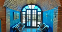 Vende-se Linda Casa Mística – Área de Laser – Estância Paraíso – Alto Paraíso de Goiás