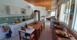 Casa – Rio – Loquinhas – Alto Paraíso de Goiás