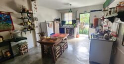 Oportunidade Exclusiva! Pousada à Venda em Cavalcante – Lote 2.000 m2 – Chapada dos Veadeiros