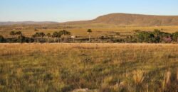 Chácara 8 ha – Porteira Fechada – Vale Verde – Sentido Pousada Inácia, Aldeia Multiétnica – Alto Paraíso de Goiás