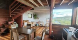 Vende-se Casa com Vista – Eldorado 1 – Alto Paraíso de Goiás