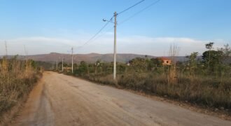Lote 528m2 – Eldorado 3 – Alto Paraíso
