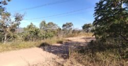 Lote 574m2 – R. dos Vinhaticos – Eldorado – Alto Paraíso de Goiás
