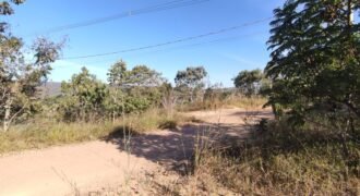Lote 574m2 – R. dos Vinhaticos – Eldorado – Alto Paraíso de Goiás