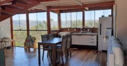 Vende-se Casa com Vista – Eldorado 1 – Alto Paraíso de Goiás