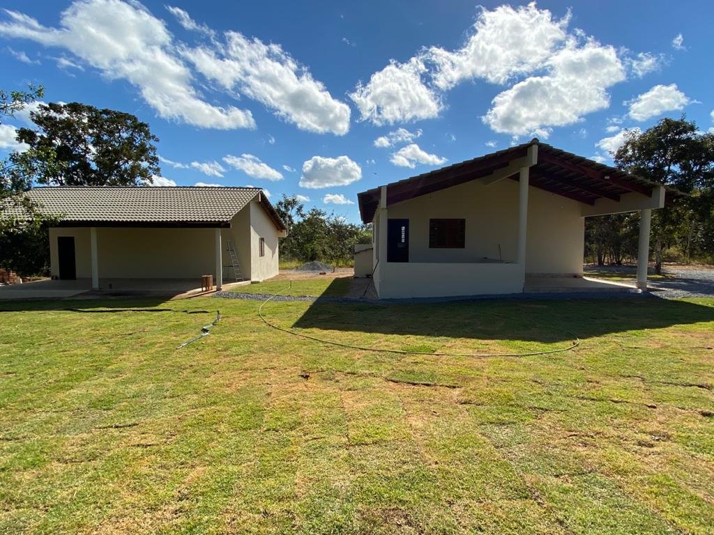 2 Casas Novas em Cavalcante, Chapada dos Veadeiros