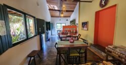 Oportunidade Exclusiva! Pousada à Venda em Cavalcante – Lote 2.000 m2 – Chapada dos Veadeiros