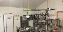 Imóvel Comercial – Restaurante – Avenida Turística de Alto Paraíso de Goias