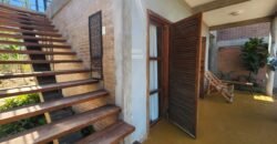 Maravilhosa Casa – pegada ecológica – 2,5km de Cavalcante/GO sentido Cachoeira Santa Barbara – Chapada dos Veadeiros