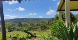 Vende-se Casa Adobe – Condomínio Oasis – Vale Azul – Alto Paraíso de Goiás