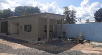 Vende-se Casa – Monte Sinai – Alto Paraíso de Goiás