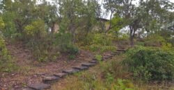 Chácara 4ha Beira Rio dos Couros – Casa Exótica e Ecológica – 12 km Alto Paraíso sentido São Jorge