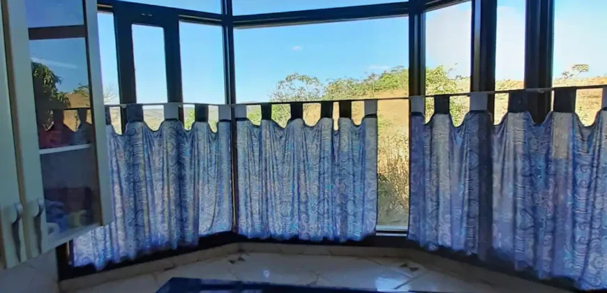 Vende-se Linda Casa Mística – Área de Laser – Estância Paraíso – Alto Paraíso de Goiás