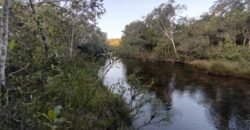 Chácara 4ha – Rio dos Couros – Lofth Ecológico Arco Iris- KM 12 – Alto Paraíso e São jorge