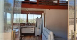 Vende-se Casa com Vista – Eldorado 1 – Alto Paraíso de Goiás