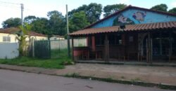 Imóvel Comercial – Restaurante – Avenida Turística de Alto Paraíso de Goias