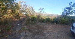 Chácara 4ha Beira Rio dos Couros – Casa Exótica e Ecológica – 12 km Alto Paraíso sentido São Jorge