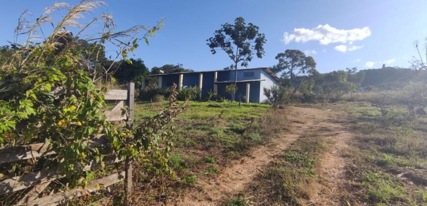 Vende-se Casa Adobe – Condomínio Oasis – Vale Azul – Alto Paraíso de Goiás