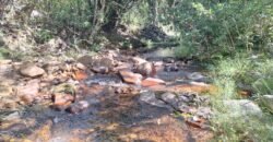 Maravilhosa Casa na Natureza – Condomínio Rural – 2 km do Centro de Alto Paraíso de Goiás