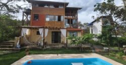 Vende-se Casa com Vista – Eldorado 1 – Alto Paraíso de Goiás