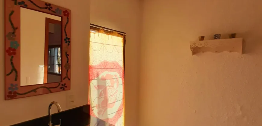 Vende-se Linda Casa Mística – Área de Laser – Estância Paraíso – Alto Paraíso de Goiás