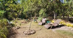 Oportunidade Exclusiva! Pousada à Venda em Cavalcante – Lote 2.000 m2 – Chapada dos Veadeiros