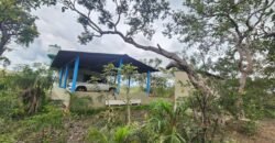 Chácara – Porteira Fechada – Rio – 5.7ha -Vale Verde – Alto Paraíso de Goiás