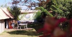 Camping – Lote 1.300m2 – Estância Paraíso – Alto Paraíso de Goiás