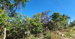 Lote 528m2 – Eldorado Etapa 2 – Alto Paraíso de Goiás