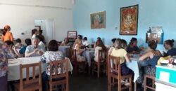 Vende-se Pousada – Lote 1.887,80 m2 – Centro – Alto Paraíso de Goiás