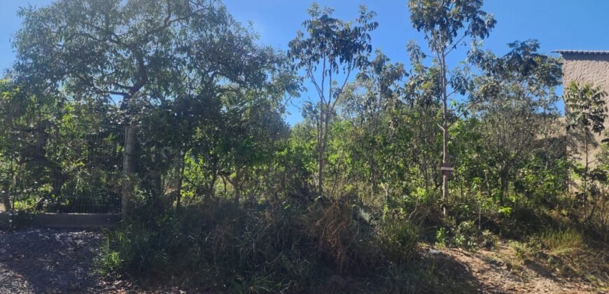 Vende-se Lote – Eldorado – Etapa 2 – Alto Paraíso de Goiás