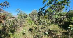Lote 528m2 – Eldorado Etapa 2 – Alto Paraíso de Goiás