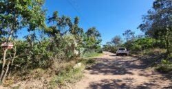 Lote 528m2 – Eldorado Etapa 2 – Alto Paraíso de Goiás