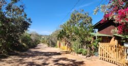Lote 528m2 – Eldorado Etapa 2 – Alto Paraíso de Goiás