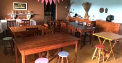 Vende-se Pousada – Lote 1.887,80 m2 – Centro – Alto Paraíso de Goiás
