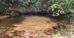 Chácara – Casa – Margem Rio Das Cobras – 12km de Alto Paraíso de Goiás