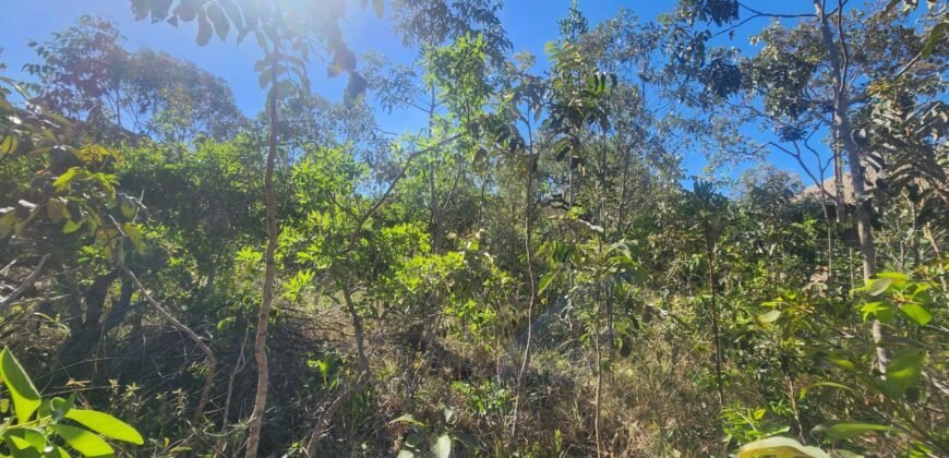 Lote 528m2 – Eldorado Etapa 2 – Alto Paraíso de Goiás