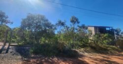 Vende-se Lote – Eldorado – Etapa 2 – Alto Paraíso de Goiás