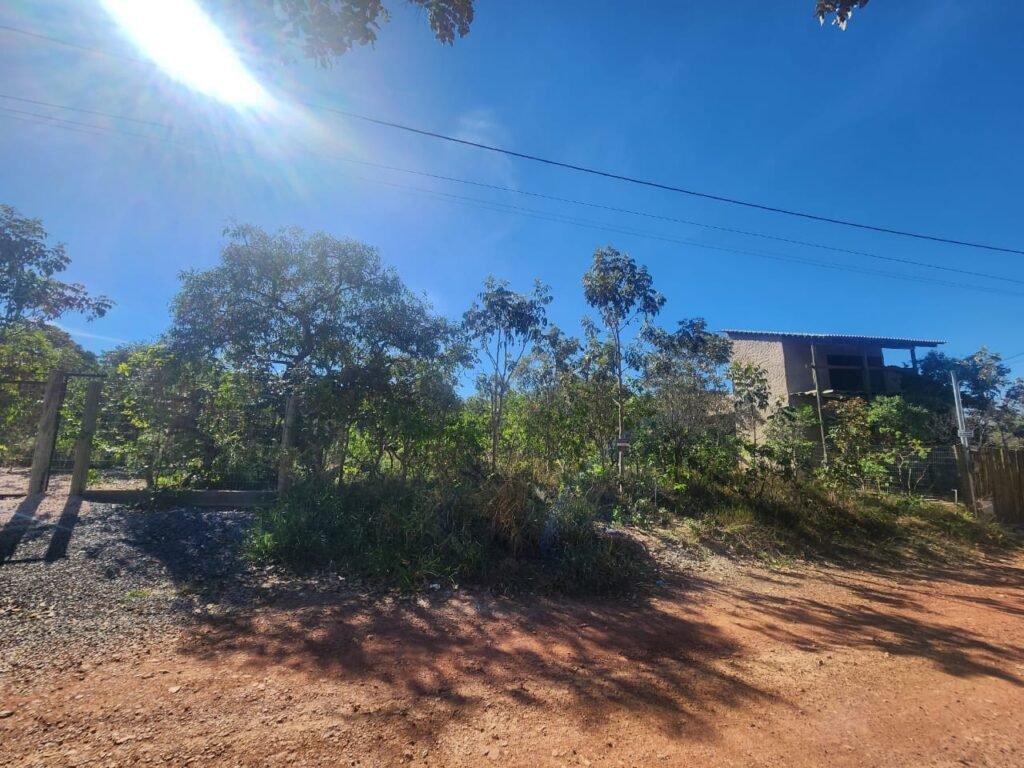 Vende-se Lote – Eldorado – Etapa 2 – Alto Paraíso de Goiás