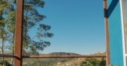 Camping – Lote 1.300m2 – Estância Paraíso – Alto Paraíso de Goiás