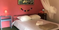 Vende-se Pousada – Lote 1.887,80 m2 – Centro – Alto Paraíso de Goiás