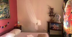 Vende-se Pousada – Lote 1.887,80 m2 – Centro – Alto Paraíso de Goiás