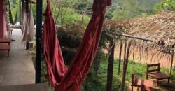 Vende-se Pousada – Lote 1.887,80 m2 – Centro – Alto Paraíso de Goiás