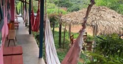 Vende-se Pousada – Lote 1.887,80 m2 – Centro – Alto Paraíso de Goiás